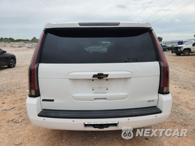 Zdjęcie 6 z 15 samochodu: 2016 CHEVROLET TAHOE POLICE VIN:1GNLCDEC0GR163971 - miniatura