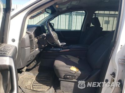 Zdjęcie 7 z 12 samochodu: 2013 NISSAN TITAN S VIN:1N6BA0EC8DN308953 - miniatura