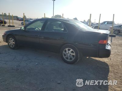 Drugie zdjęcie samochodu z przodu: 2000 TOYOTA CAMRY CE VIN:JT2BG22K8Y0467895 - miniatura