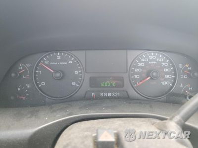 Zdjęcie 9 z 12 samochodu: 2007 FORD F350 SRW SUPER DUTY VIN:1FTSF30597EA60361 - miniatura
