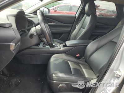 Zdjęcie 7 z 14 samochodu: 2021 MAZDA CX-30 SELECT VIN:3MVDMABL3MM234721 - miniatura