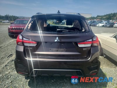 Zdjęcie 6 z 13 samochodu: 2024 MITSUBISHI RVR SE VIN:JA4AJVAW0RU601376 - miniatura