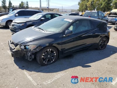 2011 HONDA CR-Z JHMZF1D43BS001495 - główne zdjęcie licytacji z USA - miniatura