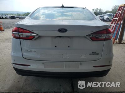 Zdjęcie 6 z 12 samochodu: 2019 FORD FUSION SE VIN:3FA6P0LU1KR265538 - miniatura