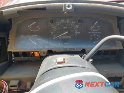 Zdjęcie 9 z 12 samochodu: 1992 FORD F250 VIN:1FTHF25H3PNA11051 - miniatura