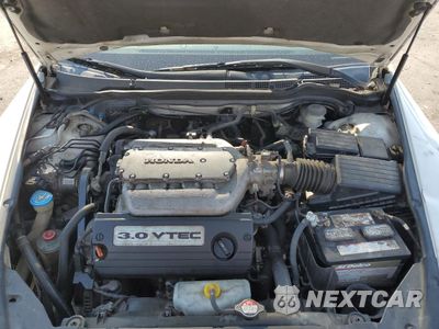 Zdjęcie 11 z 15 samochodu: 2004 HONDA ACCORD EX VIN:1HGCM66534A075087 - miniatura