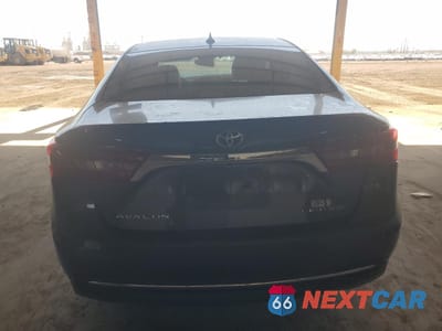 Zdjęcie 6 z 14 samochodu: 2018 TOYOTA AVALON HYBRID VIN:4T1BD1EB2JU064947 - miniatura