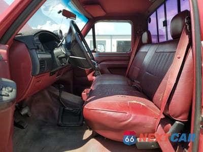 Zdjęcie 7 z 14 samochodu: 1995 FORD F150 VIN:1FTEF14HXSNA75420 - miniatura