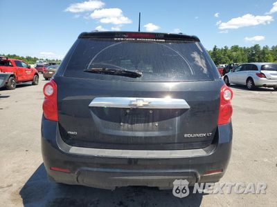 Zdjęcie 6 z 15 samochodu: 2014 CHEVROLET EQUINOX LT VIN:2GNFLGEK1E6159281 - miniatura