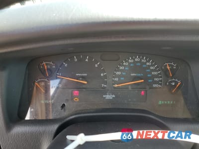 Zdjęcie 9 z 15 samochodu: 2001 DODGE DURANGO VIN:1B4HS28Z71F533647 - miniatura