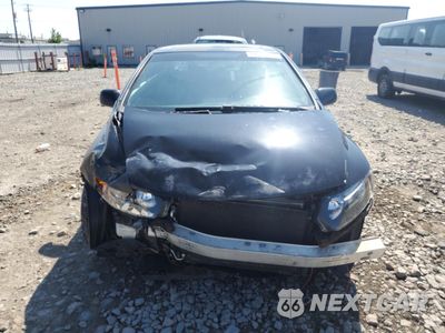 Piąte zdjęcie samochodu w środku: 2007 HONDA CIVIC SI VIN:2HGFG21567H702035 - miniatura