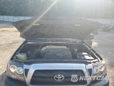 Zdjęcie 11 z 14 samochodu: 2007 TOYOTA TACOMA DOUBLE CAB LONG BED VIN:3TMMU52N67M004105 - miniatura