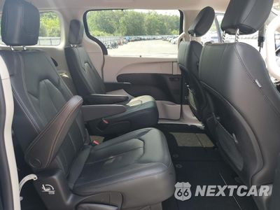 Zdjęcie 11 z 15 samochodu: 2020 CHRYSLER PACIFICA TOURING L VIN:2C4RC1BG6LR120734 - miniatura