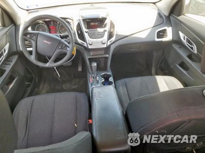 Zdjęcie 8 z 14 samochodu: 2017 GMC TERRAIN SL VIN:2GKALLEK2H6178121 - miniatura