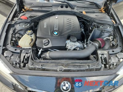 Zdjęcie 11 z 12 samochodu: 2015 BMW M235I VIN:WBA1J7C53FV289322 - miniatura