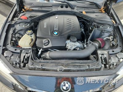 Zdjęcie 11 z 12 samochodu: 2015 BMW M235I VIN:WBA1J7C53FV289322 - miniatura