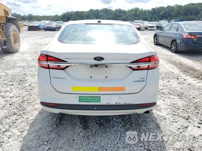 Zdjęcie 6 z 12 samochodu: 2018 FORD FUSION SE HYBRID VIN:3FA6P0LU8JR171994 - miniatura