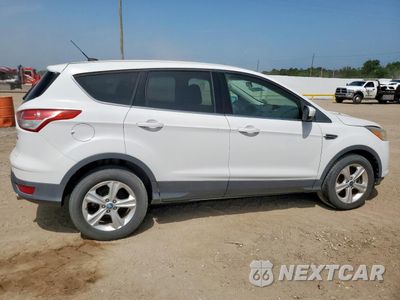 Trzecie zdjęcie samochodu z tyłu: 2013 FORD ESCAPE SE VIN:1FMCU0G90DUA54771 - miniatura