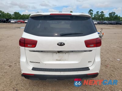 Zdjęcie 6 z 13 samochodu: 2020 KIA SEDONA LX VIN:KNDMB5C11L6642886 - miniatura