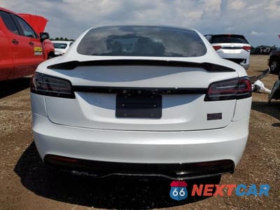 Zdjęcie 6 z 13 samochodu: 2025 TESLA MODEL S VIN:5YJSA1E67SF548347 - miniatura