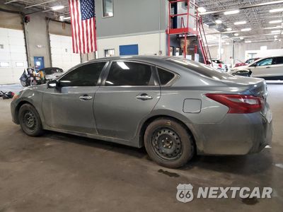 Drugie zdjęcie samochodu z przodu: 2018 NISSAN ALTIMA 2.5 VIN:1N4AL3AP9JC213396 - miniatura