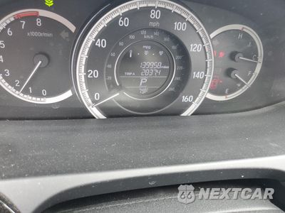 Zdjęcie 9 z 12 samochodu: 2016 HONDA ACCORD LX VIN:1HGCR2F30GA181638 - miniatura
