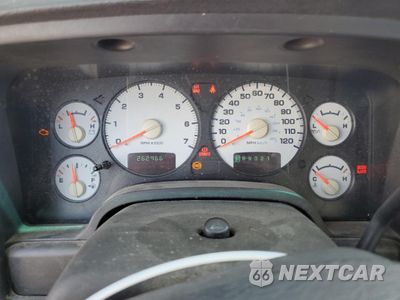 Zdjęcie 9 z 12 samochodu: 2003 DODGE RAM 1500 ST VIN:1D7HA16D53J580639 - miniatura