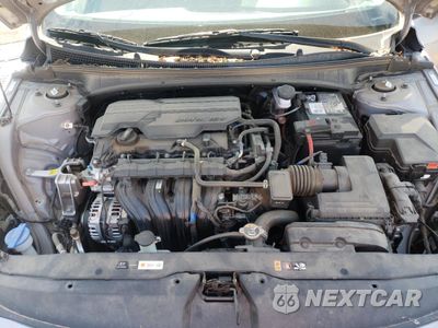 Zdjęcie 11 z 15 samochodu: 2023 HYUNDAI ELANTRA SEL VIN:KMHLM4AG4PU438880 - miniatura
