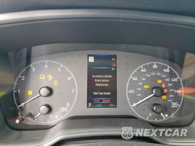 Zdjęcie 9 z 13 samochodu: 2025 TOYOTA COROLLA LE VIN:5YFB4MDE7SP326669 - miniatura