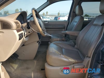 Zdjęcie 7 z 15 samochodu: 2004 MERCURY MONTEREY VIN:2MRDA20204BJ15131 - miniatura