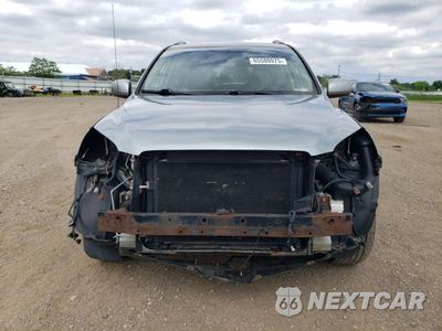 Piąte zdjęcie samochodu w środku: 2006 TOYOTA RAV4 LIMITED VIN:JTMBK31V966008618 - miniatura