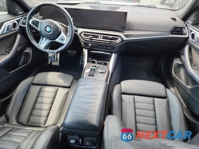 Zdjęcie 8 z 13 samochodu: 2024 BMW M440XI GRAN COUPE VIN:WBA13AW03RFS04128 - miniatura