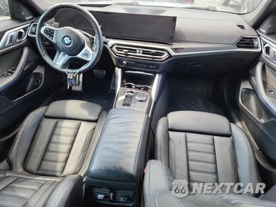 Zdjęcie 8 z 13 samochodu: 2024 BMW M440XI GRAN COUPE VIN:WBA13AW03RFS04128 - miniatura
