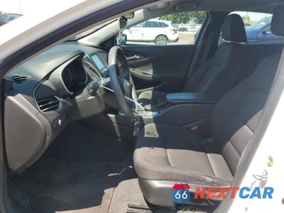 Zdjęcie 7 z 12 samochodu: 2018 CHEVROLET MALIBU LS VIN:1G1ZB5STXJF227838 - miniatura