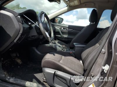 Zdjęcie 7 z 13 samochodu: 2019 NISSAN ROGUE S VIN:5N1AT2MV2KC831901 - miniatura