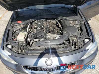 Zdjęcie 11 z 12 samochodu: 2016 BMW 435 XI GRAN COUPE VIN:WBA4B3C59GG528073 - miniatura