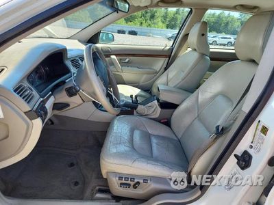 Zdjęcie 7 z 12 samochodu: 2005 VOLVO S80 2.5T VIN:YV1TS592351409694 - miniatura