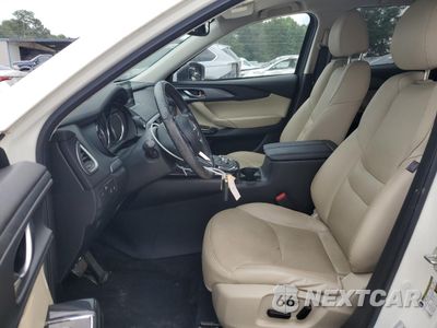 Zdjęcie 7 z 13 samochodu: 2017 MAZDA CX-9 TOURING VIN:JM3TCACYXH0127255 - miniatura