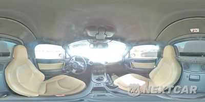 Zdjęcie 14 z 14 samochodu: 2009 MAZDA MX-5 MIATA VIN:JM1NC26F290201142 - miniatura