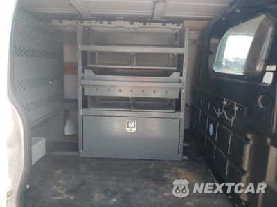 Zdjęcie 11 z 14 samochodu: 2017 CHEVROLET EXPRESS G2500 VIN:1GCWGAFF2H1285636 - miniatura