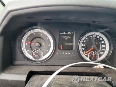 Zdjęcie 9 z 12 samochodu: 2014 RAM 1500 ST VIN:1C6RR7KG4ES443545 - miniatura