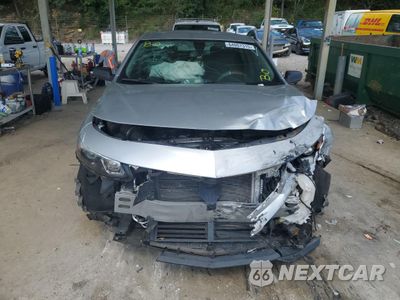 Piąte zdjęcie samochodu w środku: 2017 CHEVROLET MALIBU LS VIN:1G1ZB5ST5HF281672 - miniatura