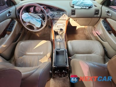 Zdjęcie 8 z 15 samochodu: 1999 ACURA 3.2TL VIN:19UUA5649XA046924 - miniatura