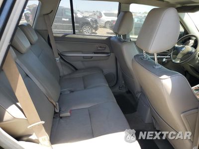 Zdjęcie 10 z 12 samochodu: 2007 SUZUKI GRAND VITARA LUXURY VIN:JS3TD947374200601 - miniatura