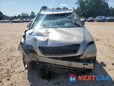 Piąte zdjęcie samochodu w środku: 2001 LEXUS RX 300 VIN:JTJGF10U210095522 - miniatura