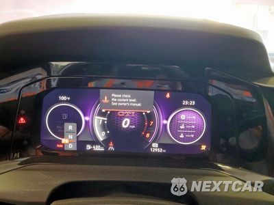 Zdjęcie 9 z 13 samochodu: 2024 VOLKSWAGEN GTI S VIN:WVWGA7CD9RW117766 - miniatura