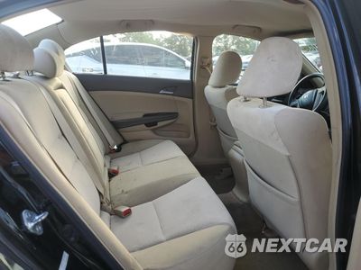Zdjęcie 10 z 13 samochodu: 2009 HONDA ACCORD LXP VIN:1HGCP26429A105842 - miniatura