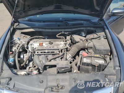 Zdjęcie 11 z 14 samochodu: 2012 HONDA ACCORD SE VIN:1HGCP2F64CA211671 - miniatura