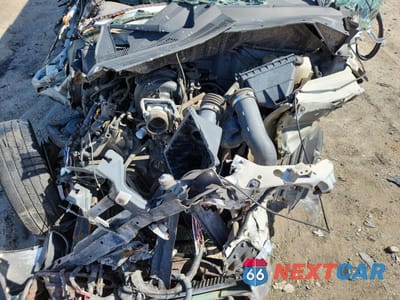 Zdjęcie 12 z 14 samochodu: 2012 NISSAN NV 3500 S VIN:5BZAF0AA1CN200564 - miniatura