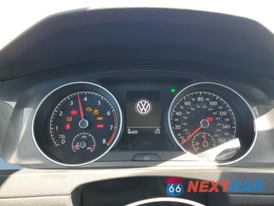 Zdjęcie 9 z 16 samochodu: 2017 VOLKSWAGEN GOLF ALLTRACK S VIN:3VWH17AU9HM544237 - miniatura